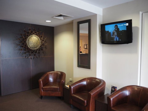 St Ives Apartments - Tourism Gold Coast 33