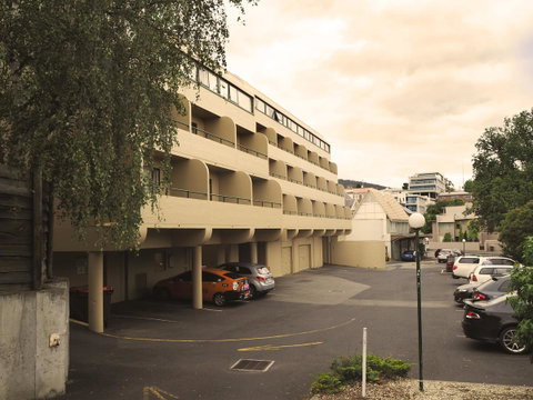 St Ives Apartments - Tourism Gold Coast 32