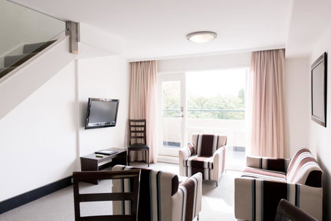 St Ives Apartments - Tourism Gold Coast 26