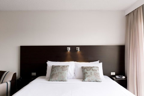 St Ives Apartments - Tourism Gold Coast 19