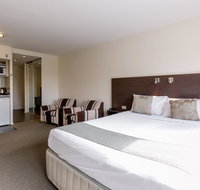 St Ives Motel Apartments - Tourism Gold Coast
