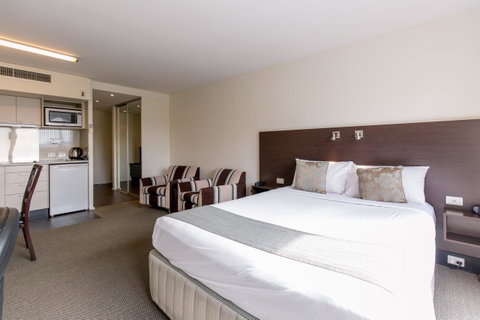 St Ives Apartments - Tourism Gold Coast 0