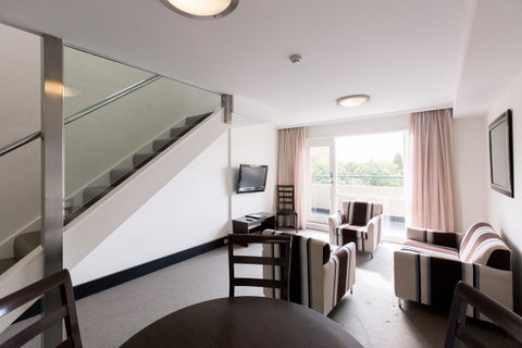 St Ives Apartments - Tourism Gold Coast 24