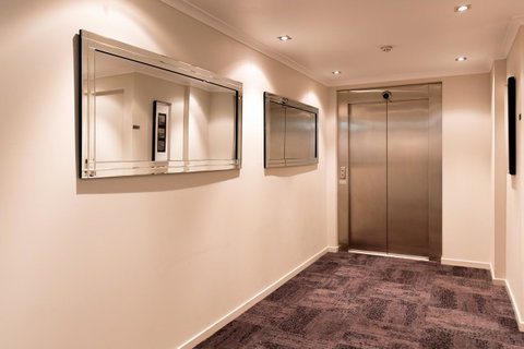 St Ives Apartments - Tourism Gold Coast 31