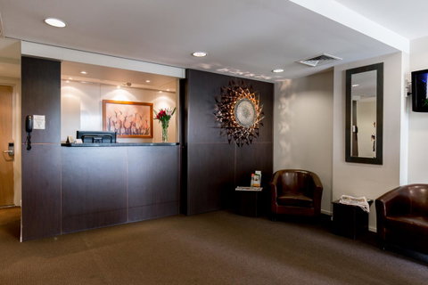 St Ives Apartments - Tourism Gold Coast 30