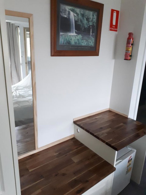 Robin\'s Nest B&B - Gold Coast 33