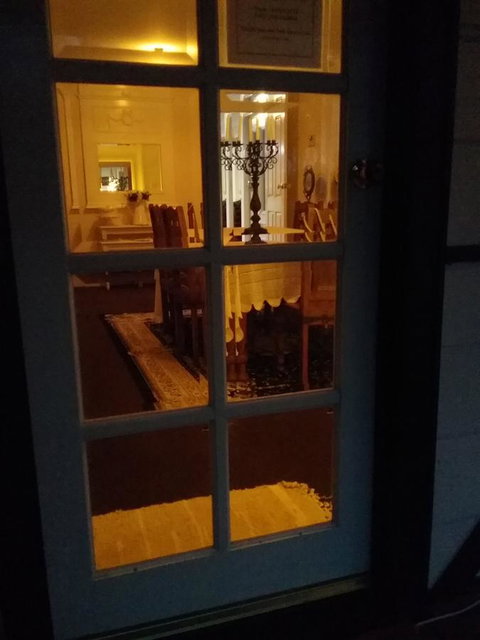 Robin\'s Nest B&B - Gold Coast 11