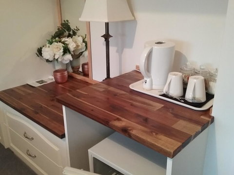 Robin\'s Nest B&B - Gold Coast 6