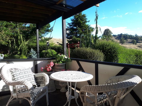 Robin\'s Nest B&B - Gold Coast 16