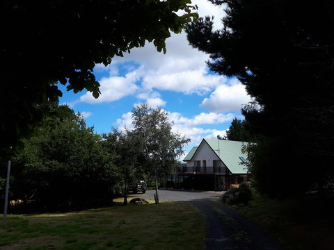 Robin\'s Nest B&B - Gold Coast 4