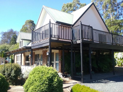 Robin\'s Nest B&B - Gold Coast 0