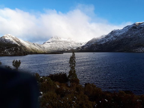 Robin\'s Nest B&B - Gold Coast 24