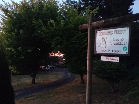 Robin\'s Nest B&B - Gold Coast 3