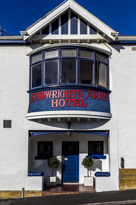 Lenna Of Hobart - Tourism Gold Coast 17