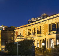 Lenna Of Hobart - Tourism Gold Coast