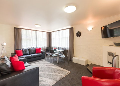 Graham Apartments - Tourism Gold Coast 20