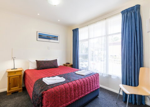 Graham Apartments - Tourism Gold Coast 30
