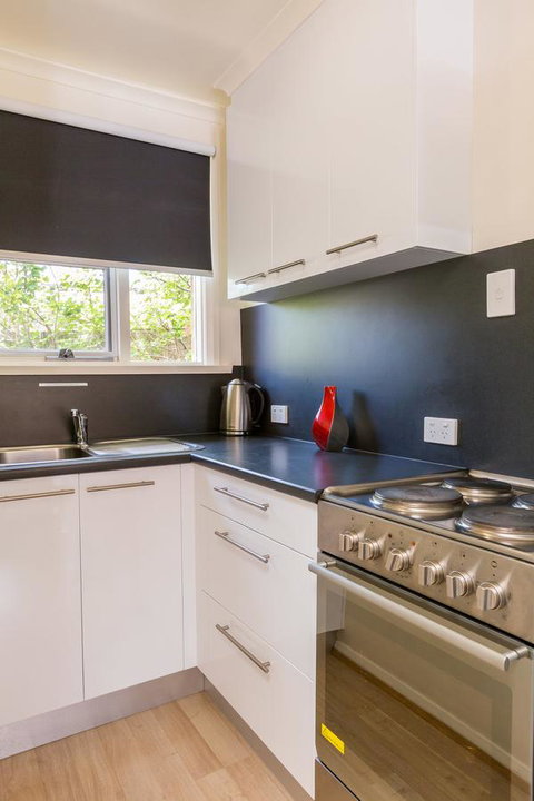 Graham Apartments - Tourism Gold Coast 32