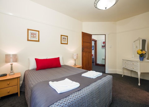 Graham Apartments - Tourism Gold Coast 27