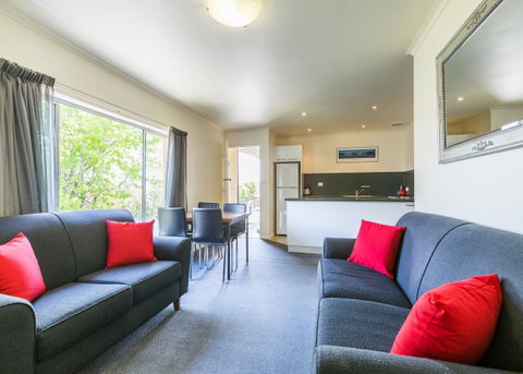 Graham Apartments - Tourism Gold Coast 18
