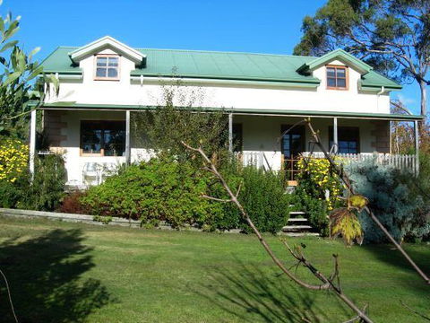 Platypus Park Country Retreat - Tourism Gold Coast 13