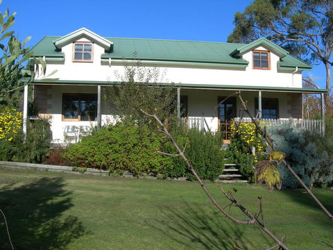 Platypus Park Country Retreat - Tourism Gold Coast 26