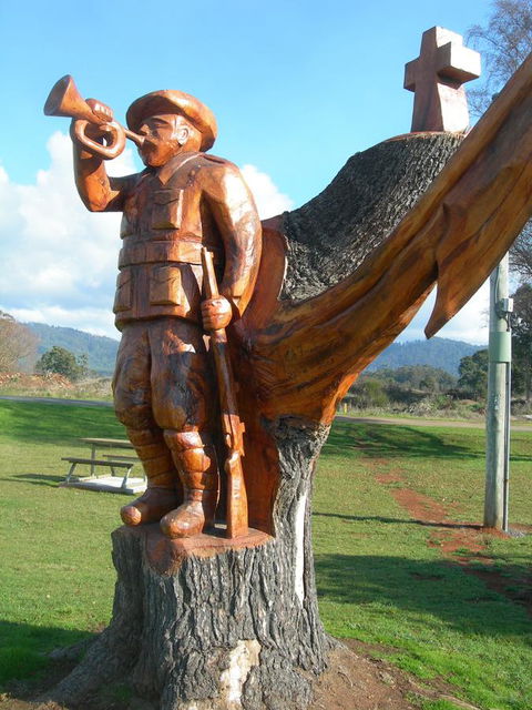 Platypus Park Country Retreat - Tourism Gold Coast 28