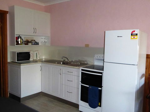 Platypus Park Country Retreat - Tourism Gold Coast 6