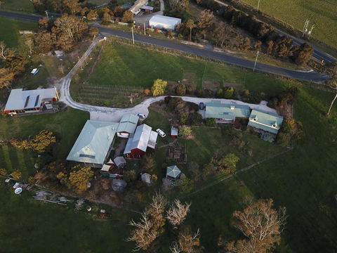 Platypus Park Country Retreat - Tourism Gold Coast 0