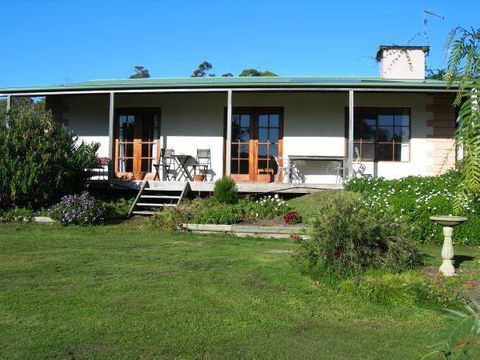 Platypus Park Country Retreat - Tourism Gold Coast 14