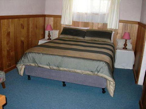 Platypus Park Country Retreat - Tourism Gold Coast 17