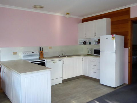 Platypus Park Country Retreat - Tourism Gold Coast 22