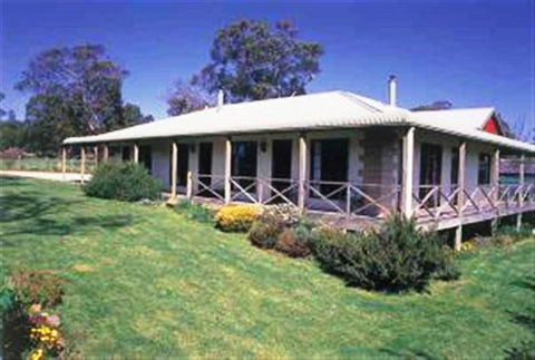 Platypus Park Country Retreat - Tourism Gold Coast 15