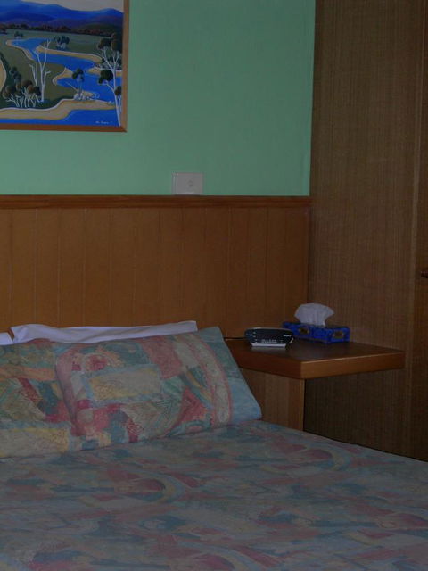 Platypus Park Country Retreat - Tourism Gold Coast 34