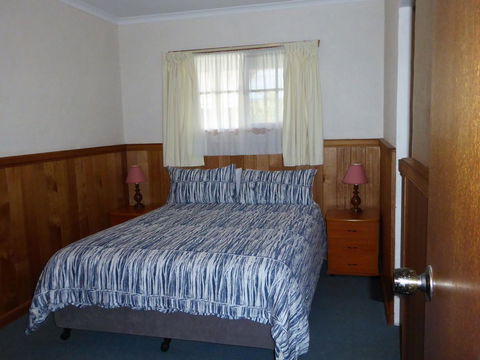 Platypus Park Country Retreat - Tourism Gold Coast 9