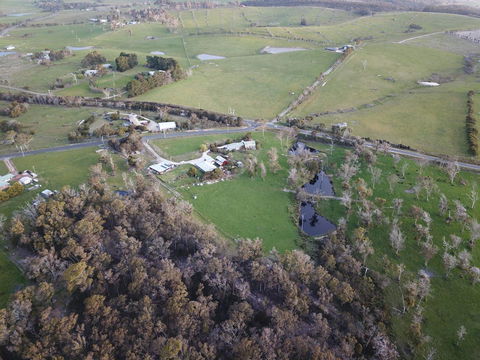 Platypus Park Country Retreat - Tourism Gold Coast 3