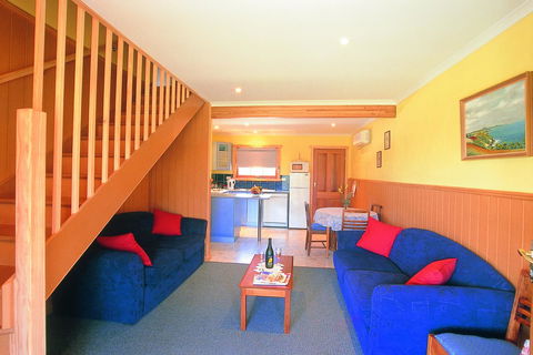 Platypus Park Country Retreat - Tourism Gold Coast 27