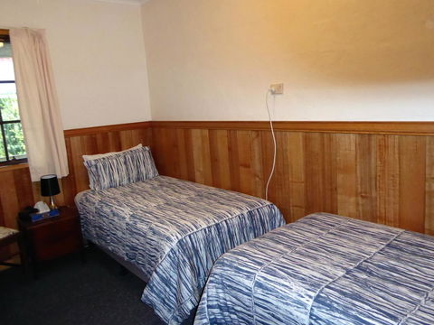 Platypus Park Country Retreat - Tourism Gold Coast 19