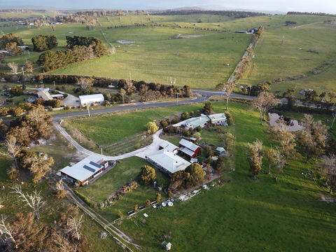 Platypus Park Country Retreat - Tourism Gold Coast 4