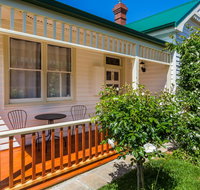 Rosehaven Cottage - Tourism Gold Coast