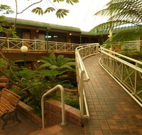 Mayfair Plaza Motel - Tourism Gold Coast
