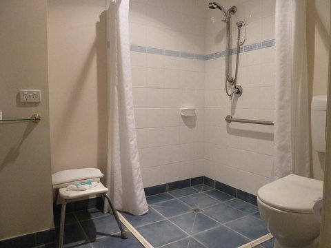 Mayfair Plaza Motel And Apartments - Tourism Gold Coast 15