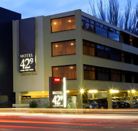 Motel 429 - Tourism Gold Coast
