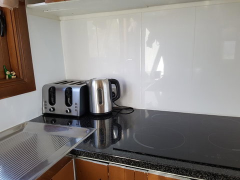 Riverside Studioâ˜†Privateâ˜† - Tourism Gold Coast 10