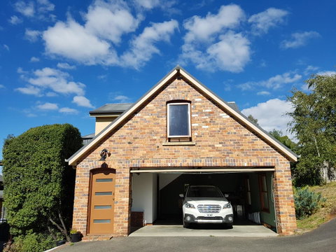 Riverside Studioâ˜†Privateâ˜† - Tourism Gold Coast 19