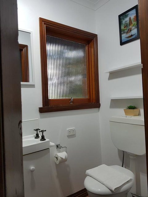 Riverside Studioâ˜†Privateâ˜† - Tourism Gold Coast 14
