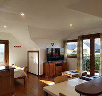 Riverside StudioPrivate - Tourism Gold Coast
