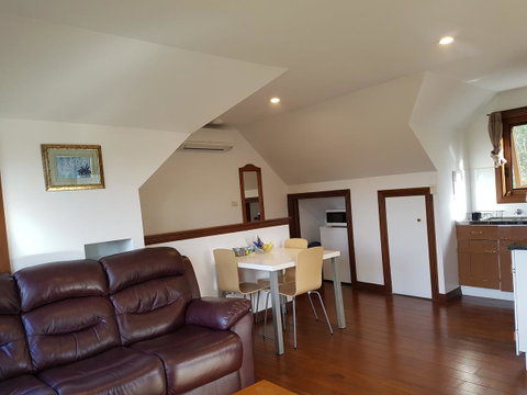 Riverside Studioâ˜†Privateâ˜† - Tourism Gold Coast 9