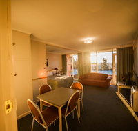 Parklane Motel - Tourism Gold Coast