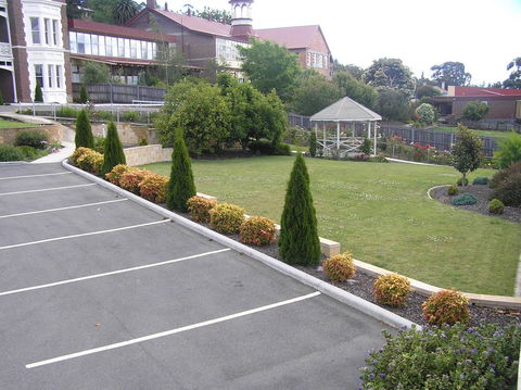 Auldington Hotel - Tourism Gold Coast 42